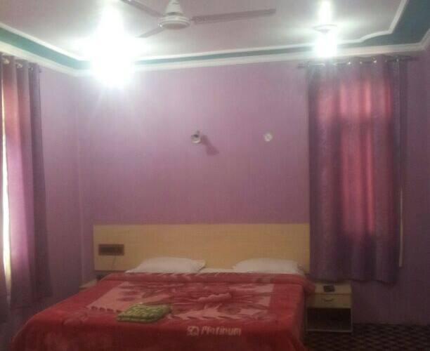 Hotel Apple Orchid Resort, Srinagar 4